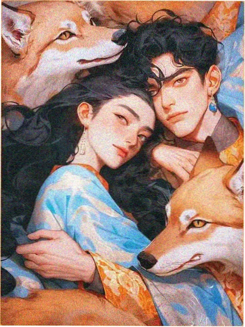 长夜将尽 电影封面 免费短剧大全