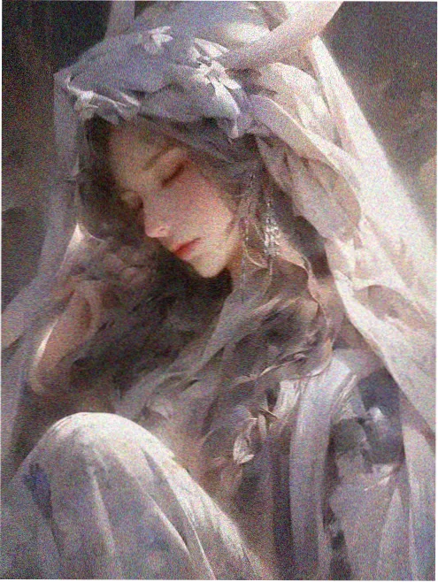 我在天庭送外卖 榜单缩略图
