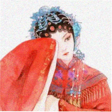 观众 橘子汽水 的头像